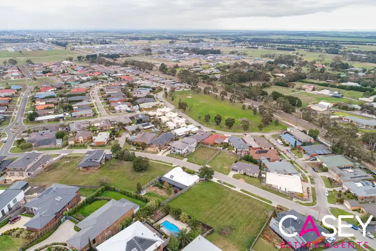 Seventh view of Homely land listing, 38B Portchester Boulevard, Beaconsfield VIC 3807