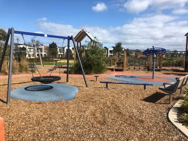 Main view of Homely land listing, 154 Farm Road, Werribee VIC 3030