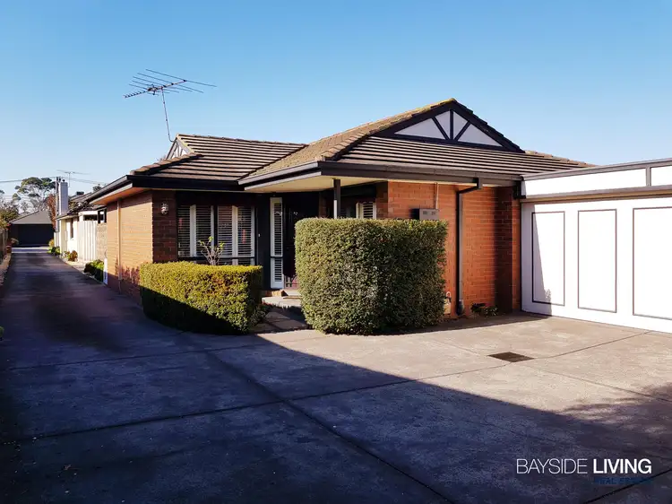 5A Haines Street