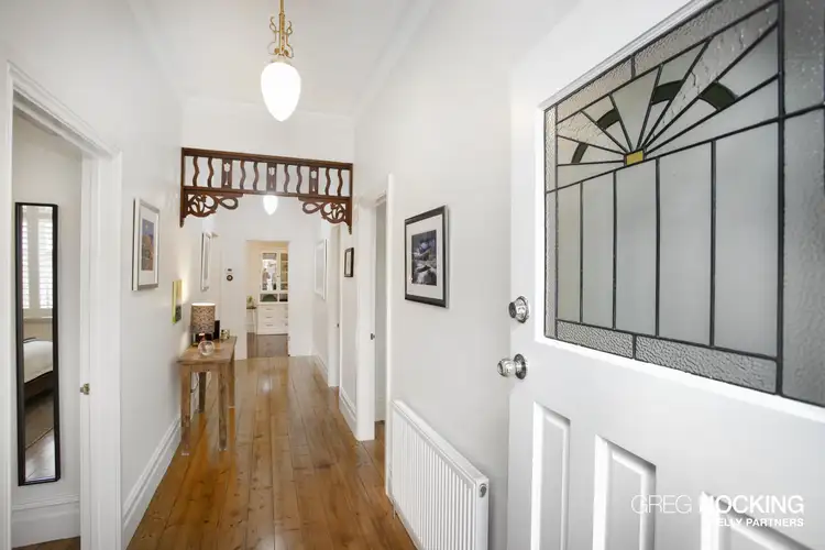 Third view of Homely house listing, 24 Walker Street, Newport VIC 3015