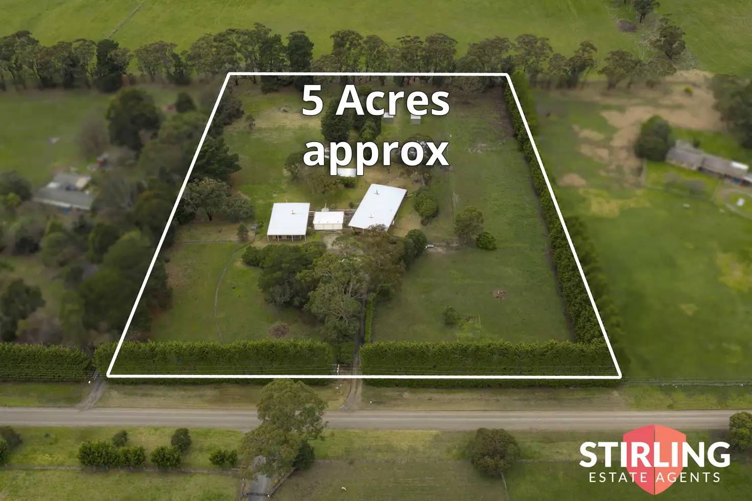 Main view of Homely house listing, 8 Fiona Drive, Cranbourne South VIC 3977