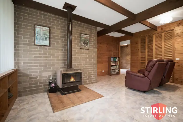 Fourth view of Homely house listing, 8 Fiona Drive, Cranbourne South VIC 3977