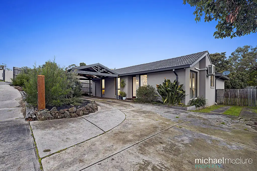 Main view of Homely house listing, 98 Lipton Drive, Frankston VIC 3199
