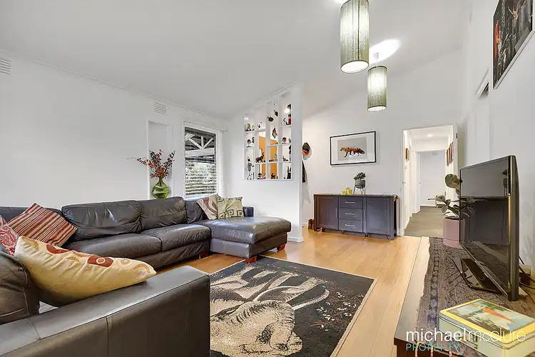 Second view of Homely house listing, 98 Lipton Drive, Frankston VIC 3199