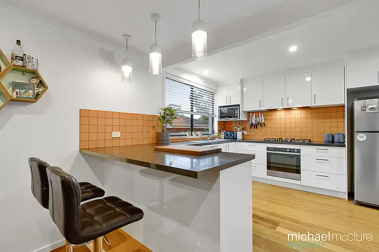 Fourth view of Homely house listing, 98 Lipton Drive, Frankston VIC 3199