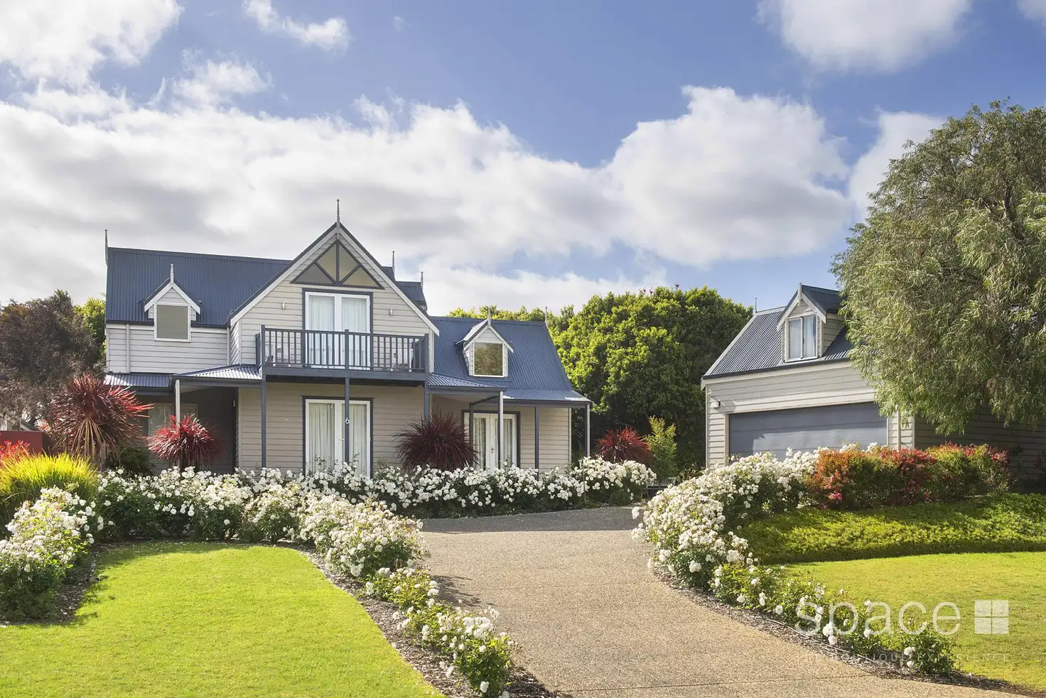 Main view of Homely house listing, 6 Brookfield Avenue, Margaret River WA 6285