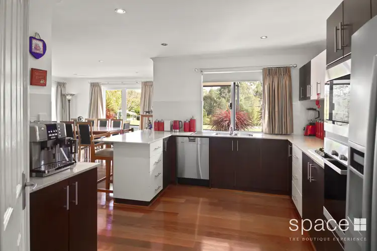 Fourth view of Homely house listing, 6 Brookfield Avenue, Margaret River WA 6285