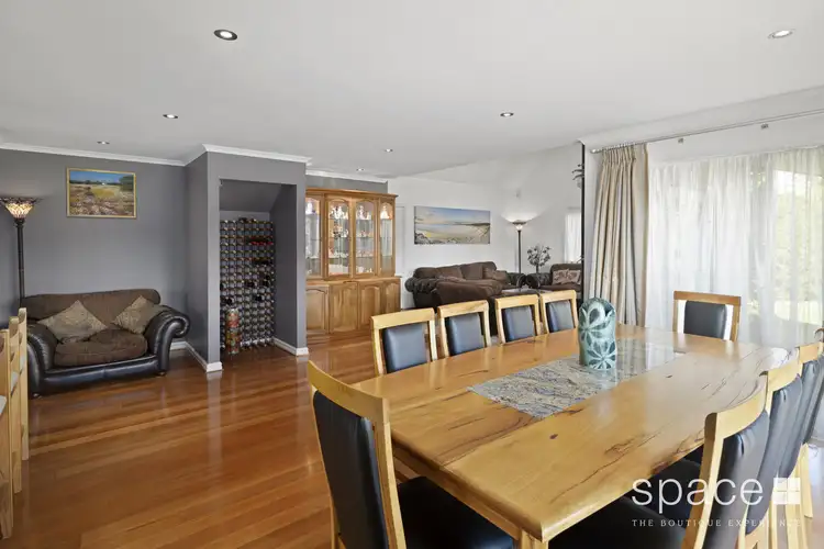 Sixth view of Homely house listing, 6 Brookfield Avenue, Margaret River WA 6285