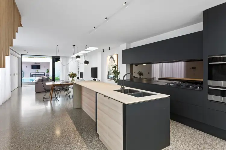 Second view of Homely house listing, 13 Cecil Street, Williamstown VIC 3016