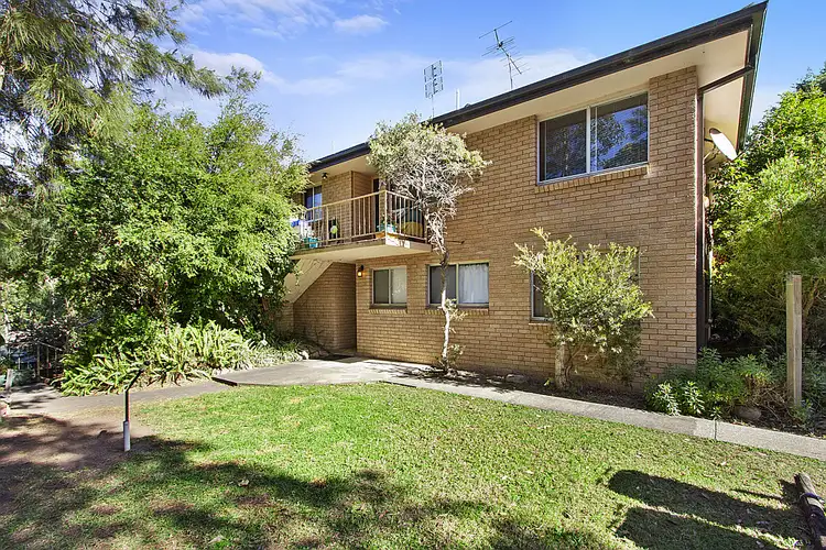 Main view of Homely unit listing, 5/726 Beach Road, Surf Beach NSW 2536