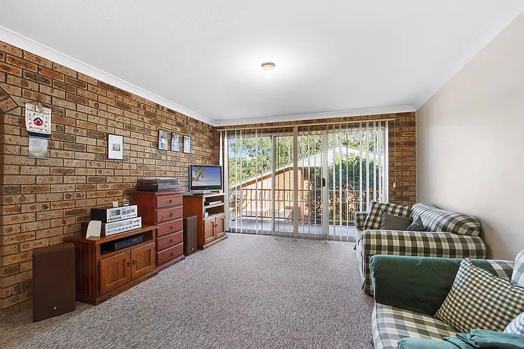 Second view of Homely unit listing, 5/726 Beach Road, Surf Beach NSW 2536