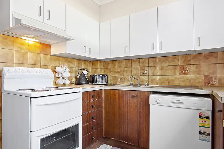 Third view of Homely unit listing, 5/726 Beach Road, Surf Beach NSW 2536