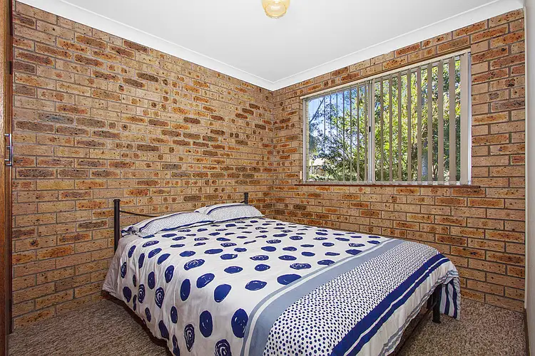 Fifth view of Homely unit listing, 5/726 Beach Road, Surf Beach NSW 2536