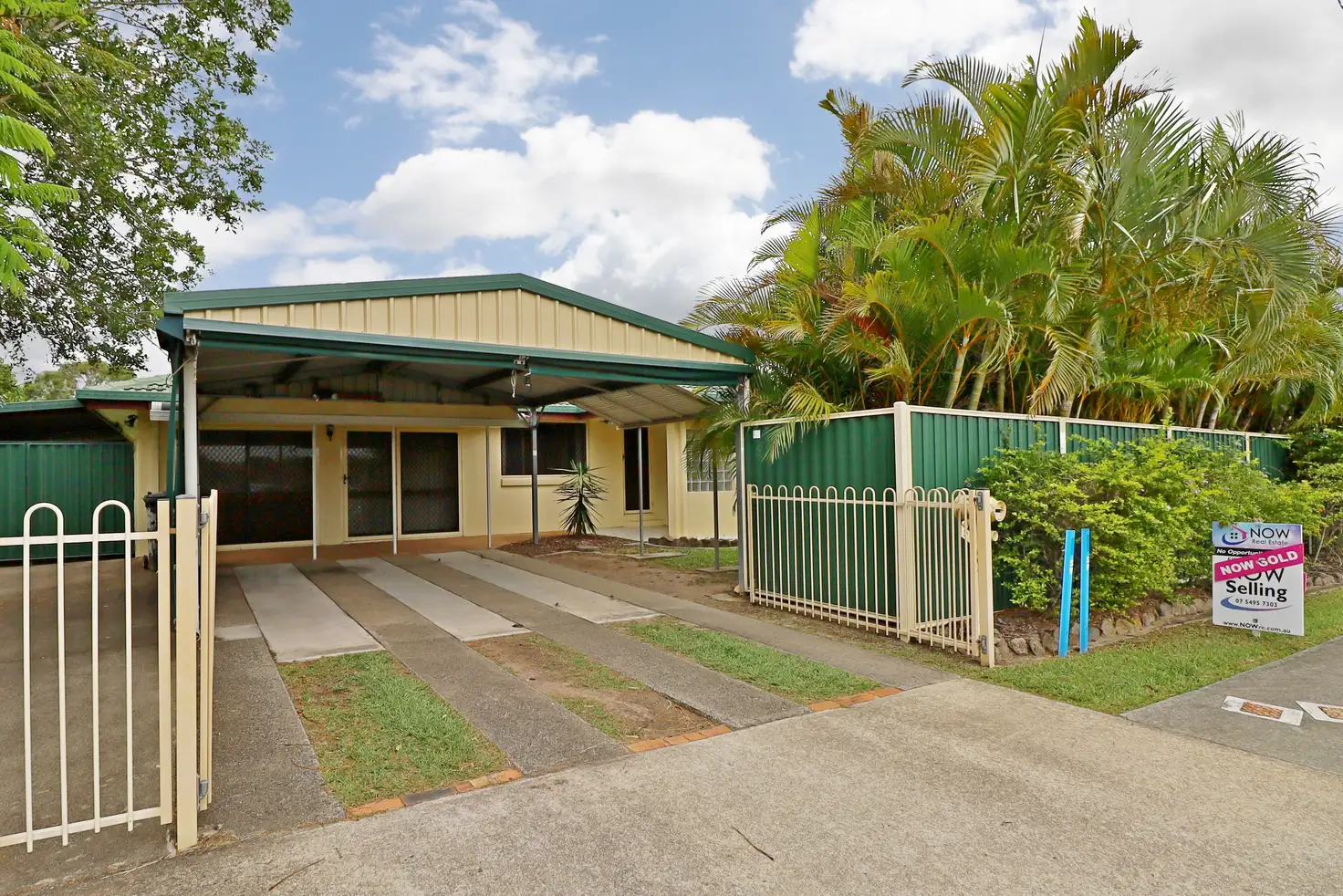 Main view of Homely house listing, 30 Smiths Road, Caboolture QLD 4510