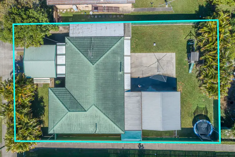Second view of Homely house listing, 30 Smiths Road, Caboolture QLD 4510
