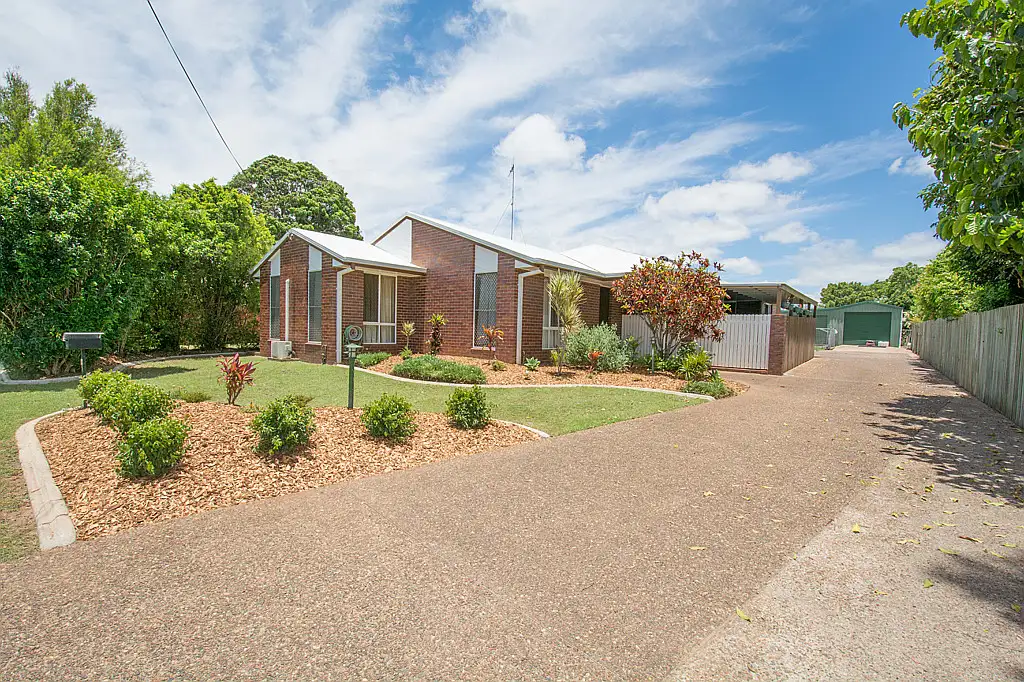 Main view of Homely house listing, 49 Powers Street, Bundaberg West QLD 4670