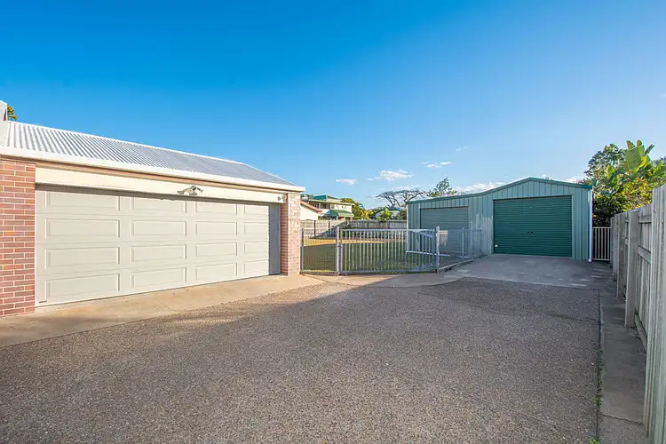Second view of Homely house listing, 49 Powers Street, Bundaberg West QLD 4670