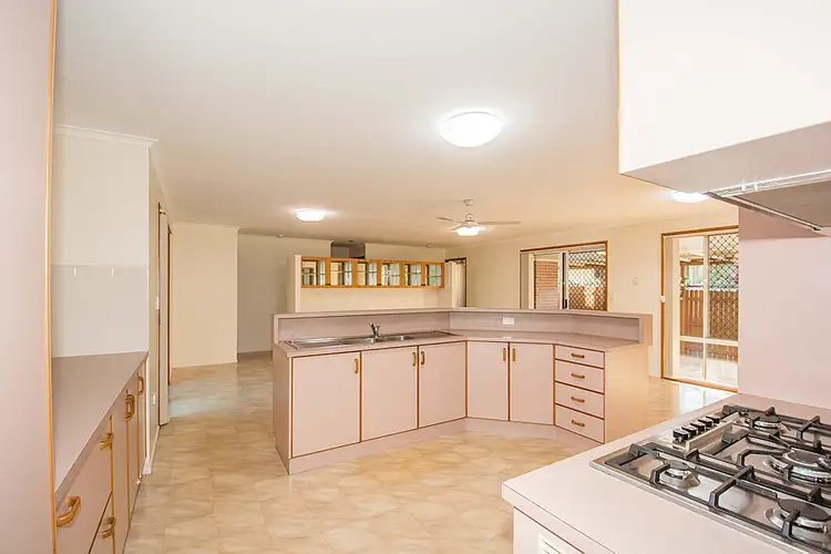 Fifth view of Homely house listing, 49 Powers Street, Bundaberg West QLD 4670