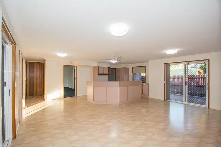 Sixth view of Homely house listing, 49 Powers Street, Bundaberg West QLD 4670