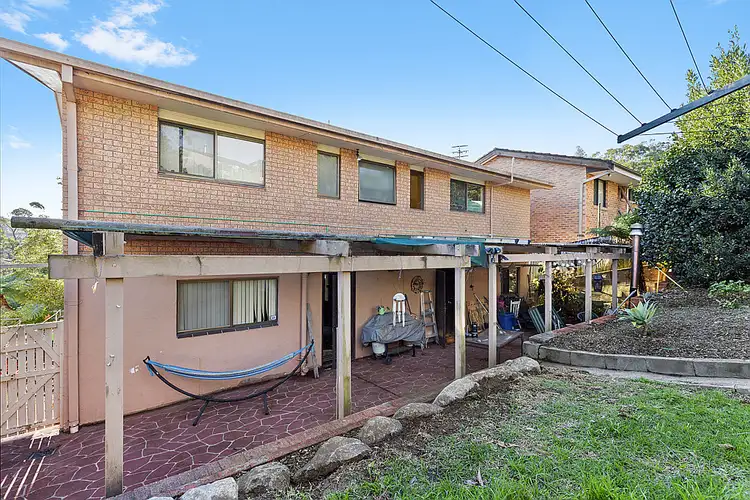 Sixth view of Homely house listing, 46 Ocean Avenue, Surf Beach NSW 2536