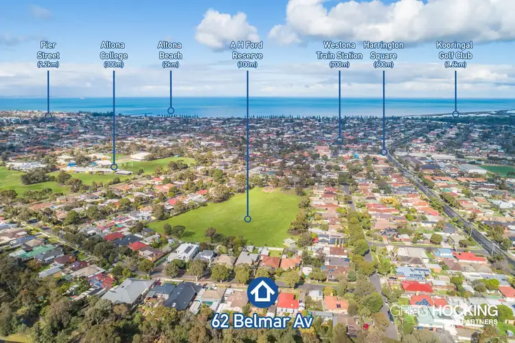 62 Belmar Avenue, Altona VIC 3018