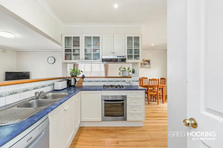Sixth view of Homely house listing, 62 Belmar Avenue, Altona VIC 3018
