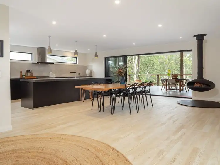 Second view of Homely house listing, 28 Bunderra Circuit, Malua Bay NSW 2536