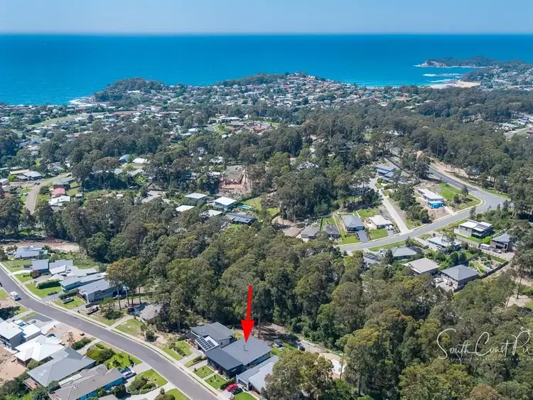 Fifth view of Homely house listing, 28 Bunderra Circuit, Malua Bay NSW 2536
