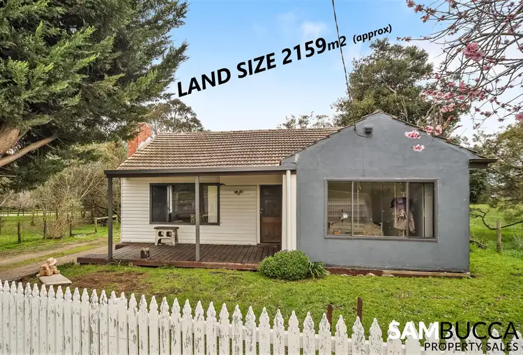 Main view of Homely house listing, 107 Grant Road, Somerville VIC 3912