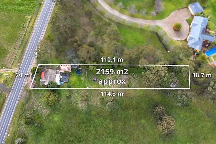 Third view of Homely house listing, 107 Grant Road, Somerville VIC 3912
