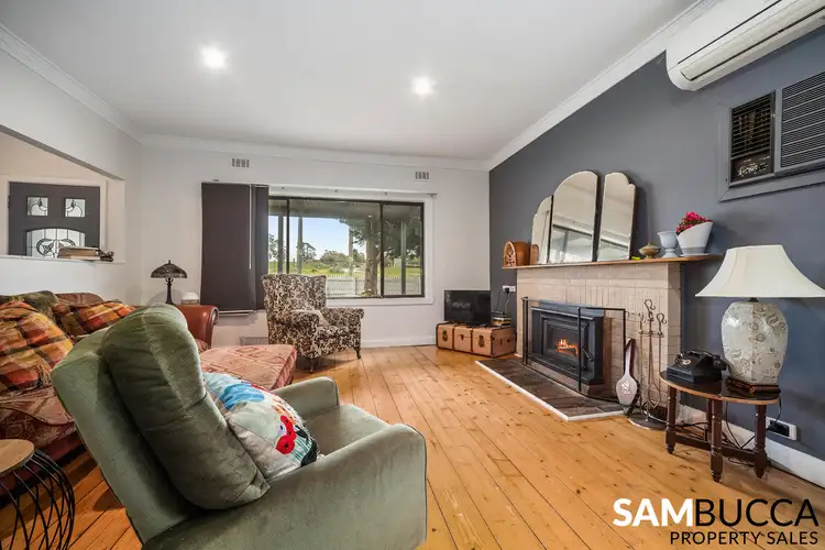 Fifth view of Homely house listing, 107 Grant Road, Somerville VIC 3912