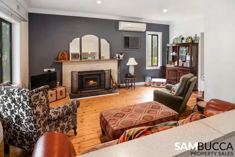 Sixth view of Homely house listing, 107 Grant Road, Somerville VIC 3912