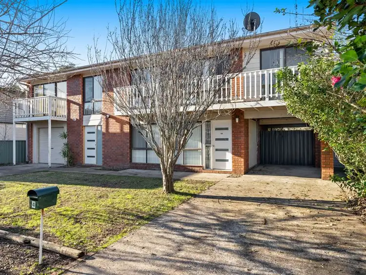 Second view of Homely house listing, 4 Blue Gum Parade, Maloneys Beach NSW 2536