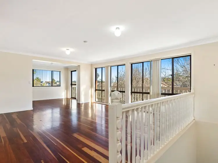 Third view of Homely house listing, 4 Blue Gum Parade, Maloneys Beach NSW 2536