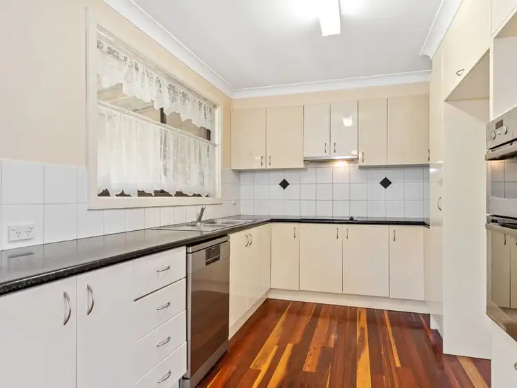 Fourth view of Homely house listing, 4 Blue Gum Parade, Maloneys Beach NSW 2536