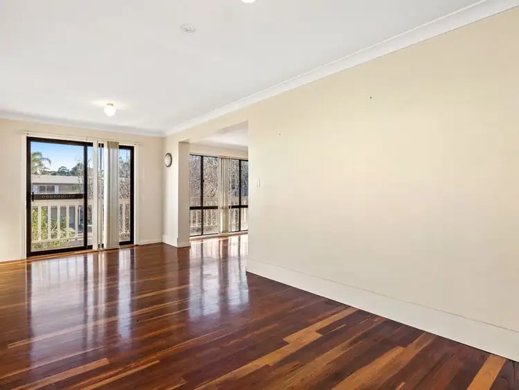 Sixth view of Homely house listing, 4 Blue Gum Parade, Maloneys Beach NSW 2536