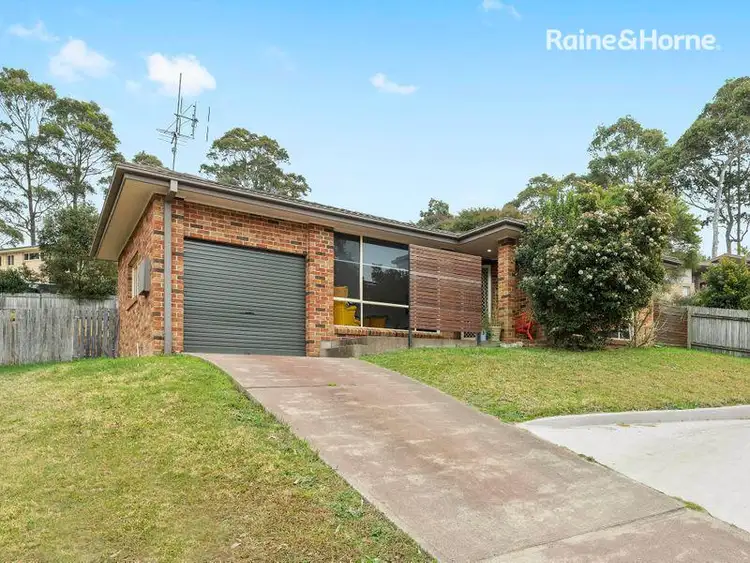Main view of Homely house listing, 39 Karoola Crescent, Surfside NSW 2536