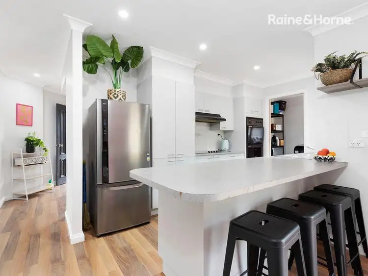 Second view of Homely house listing, 39 Karoola Crescent, Surfside NSW 2536