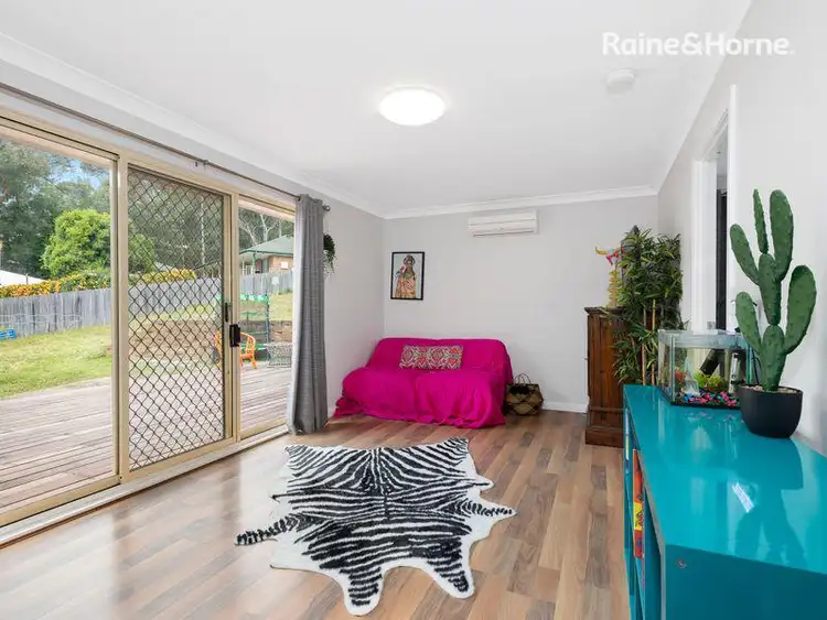 Sixth view of Homely house listing, 39 Karoola Crescent, Surfside NSW 2536