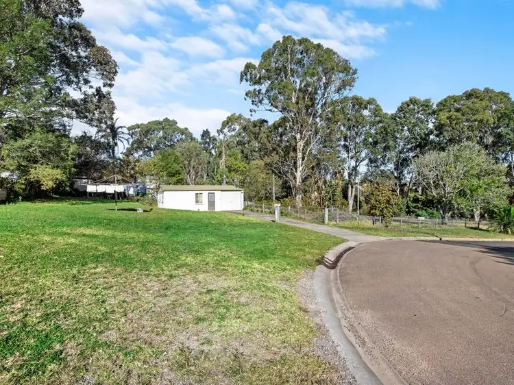 Third view of Homely land listing, 7 Short Street, Batemans Bay NSW 2536