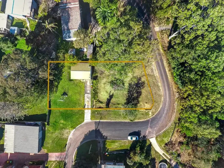 Sixth view of Homely land listing, 7 Short Street, Batemans Bay NSW 2536