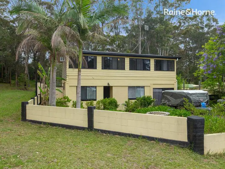 Second view of Homely house listing, 40 Christopher Crescent, Batehaven NSW 2536