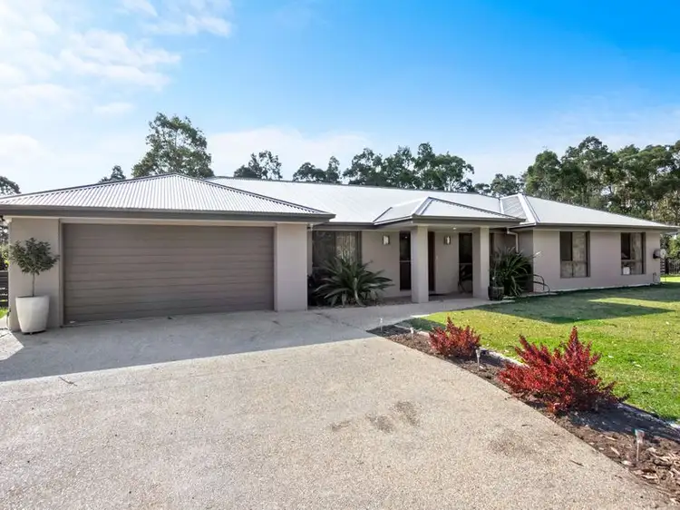 Main view of Homely house listing, 20A Clearwater Terrace, Mossy Point NSW 2537