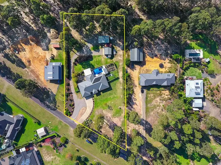 Second view of Homely house listing, 20A Clearwater Terrace, Mossy Point NSW 2537