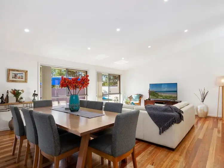 Third view of Homely house listing, 20A Clearwater Terrace, Mossy Point NSW 2537