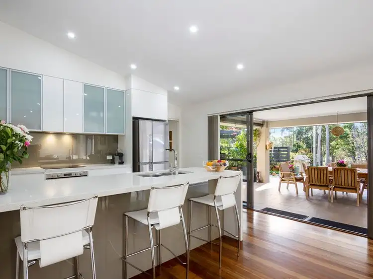 Fourth view of Homely house listing, 20A Clearwater Terrace, Mossy Point NSW 2537