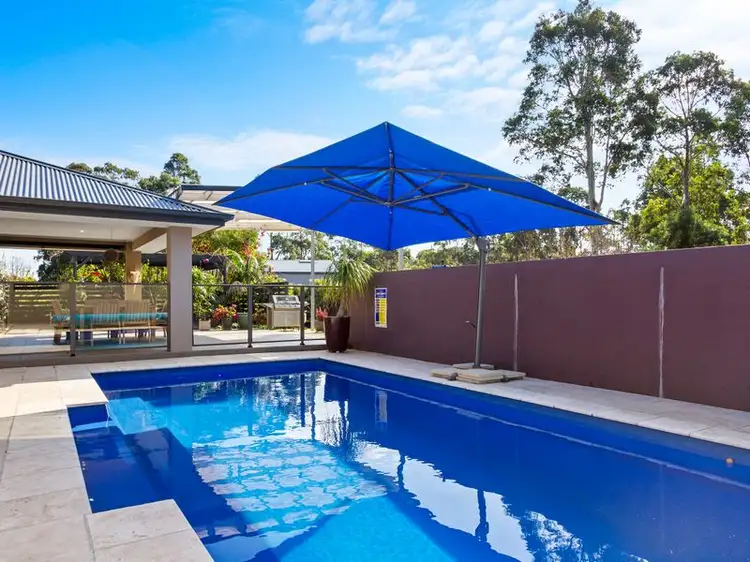 Sixth view of Homely house listing, 20A Clearwater Terrace, Mossy Point NSW 2537