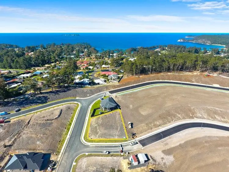 1 Brooke Way, Sunshine Bay NSW 2536