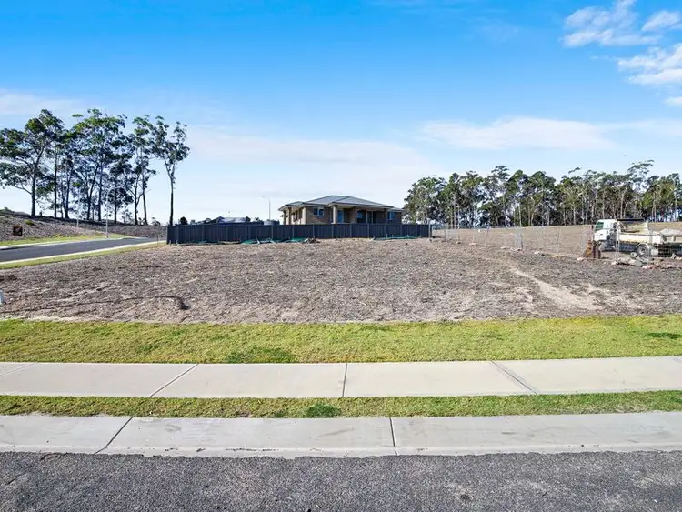 Fifth view of Homely land listing, 1 Brooke Way, Sunshine Bay NSW 2536