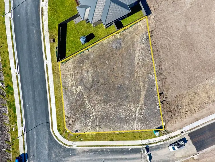 Sixth view of Homely land listing, 1 Brooke Way, Sunshine Bay NSW 2536